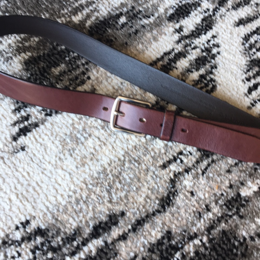 Belt